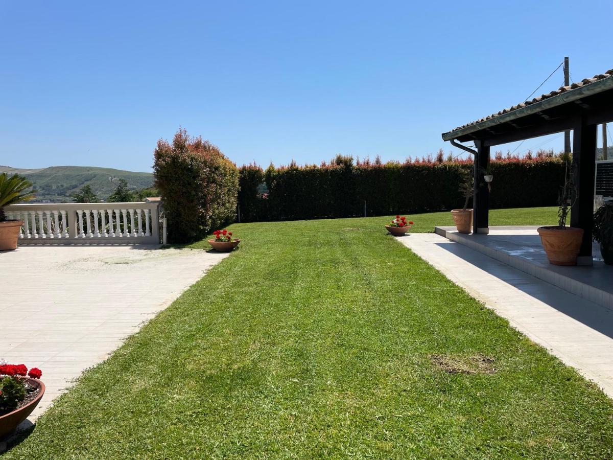 Villa Federica Sarrotino Kültér fotó