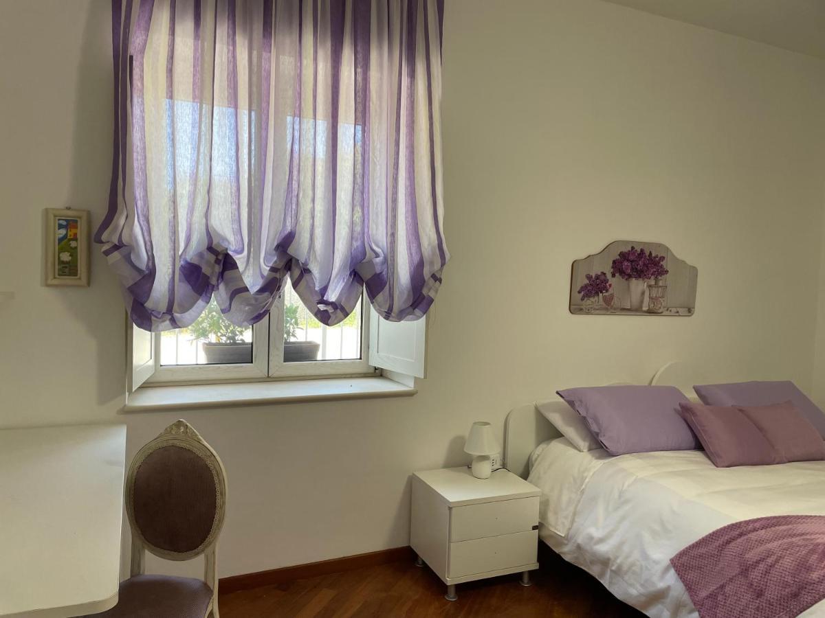 Villa Federica Sarrotino Kültér fotó
