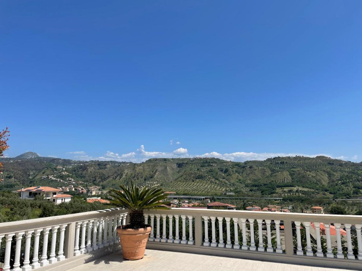 Villa Federica Sarrotino Kültér fotó