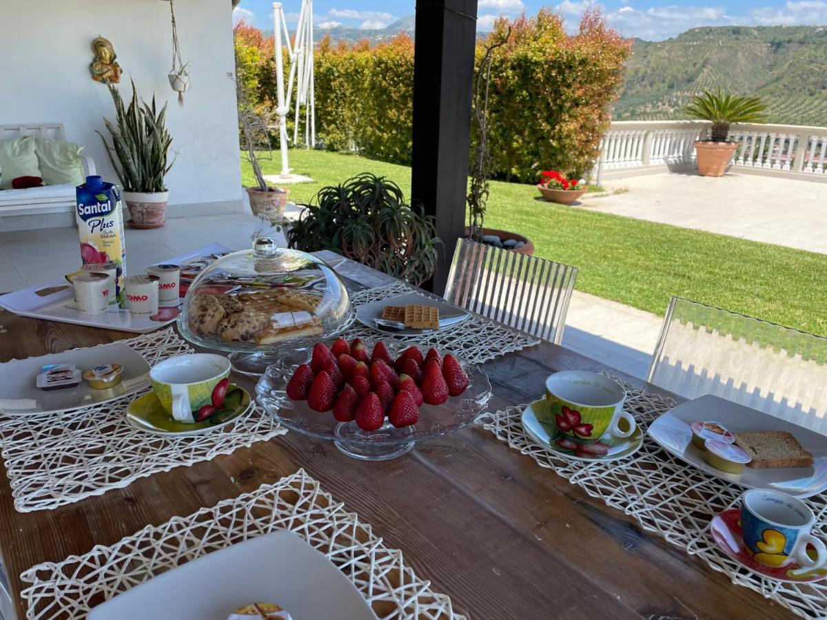 Villa Federica Sarrotino Kültér fotó