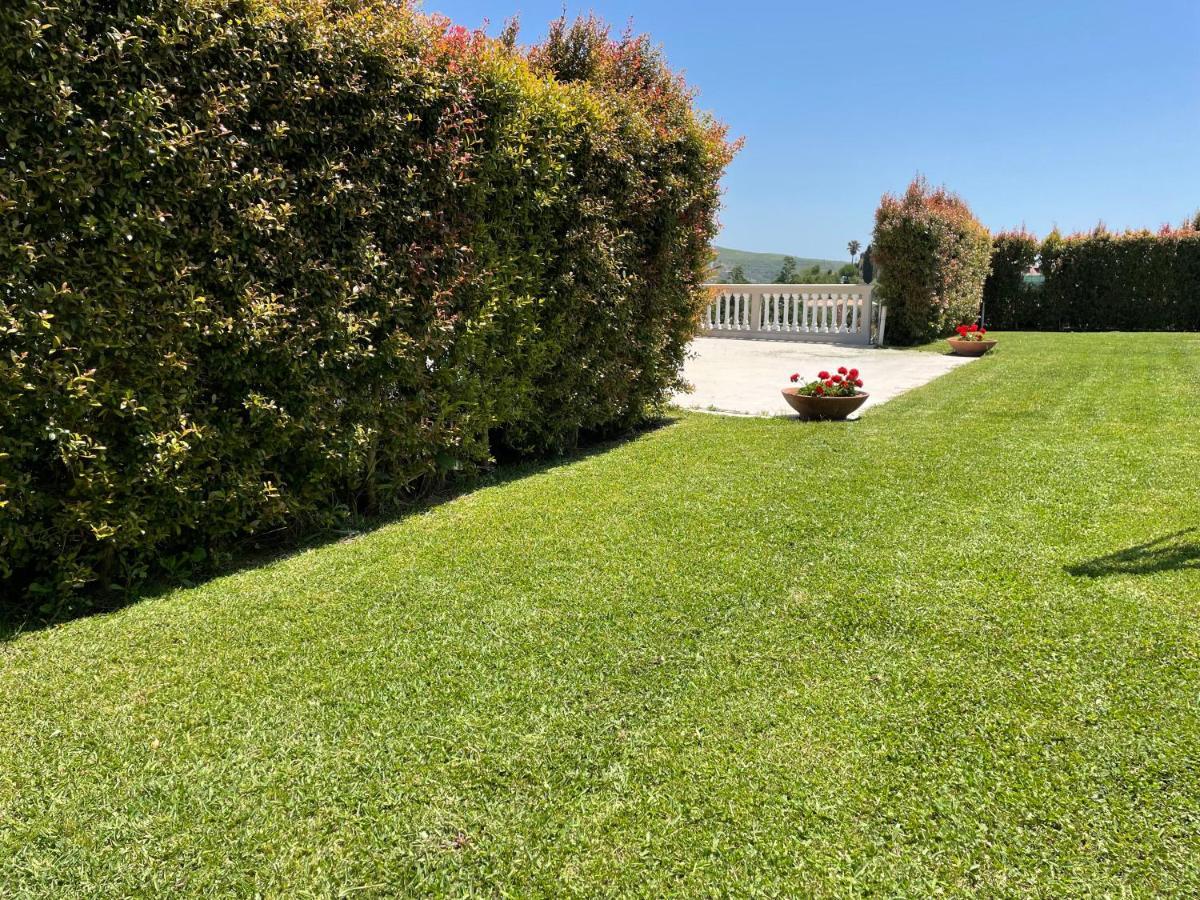 Villa Federica Sarrotino Kültér fotó