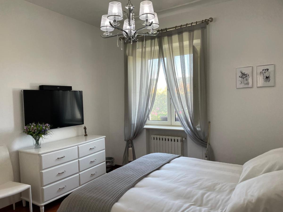 Villa Federica Sarrotino Kültér fotó