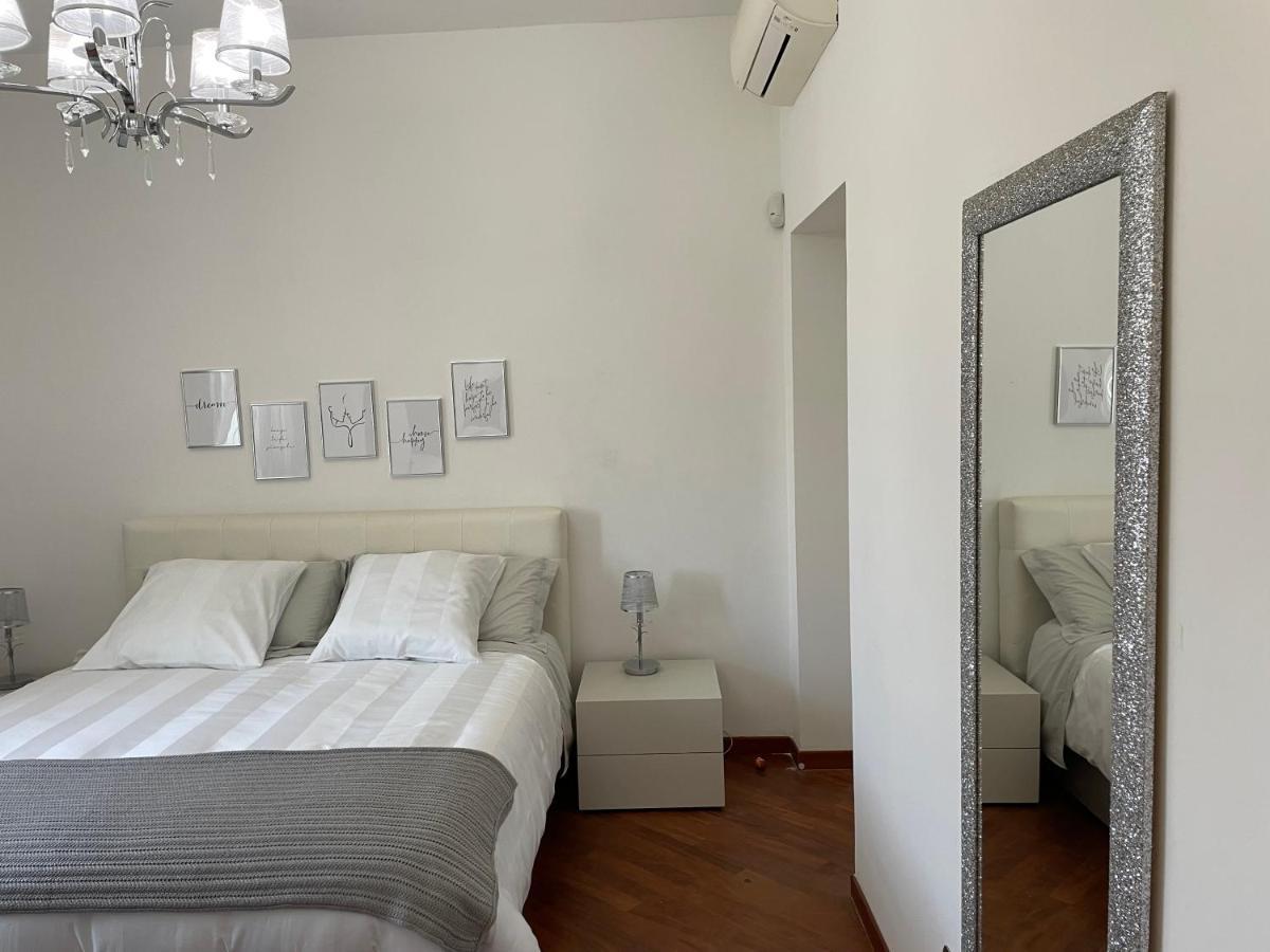 Villa Federica Sarrotino Kültér fotó