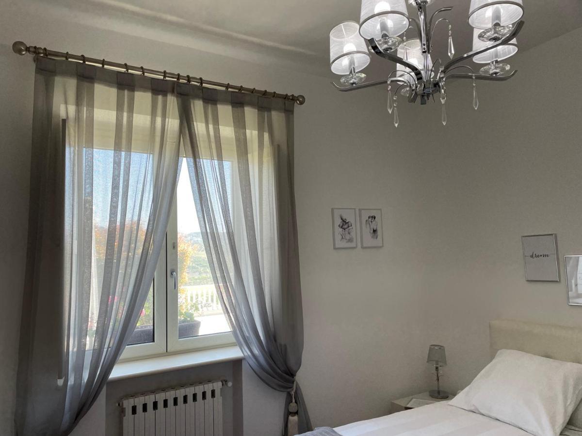 Villa Federica Sarrotino Kültér fotó