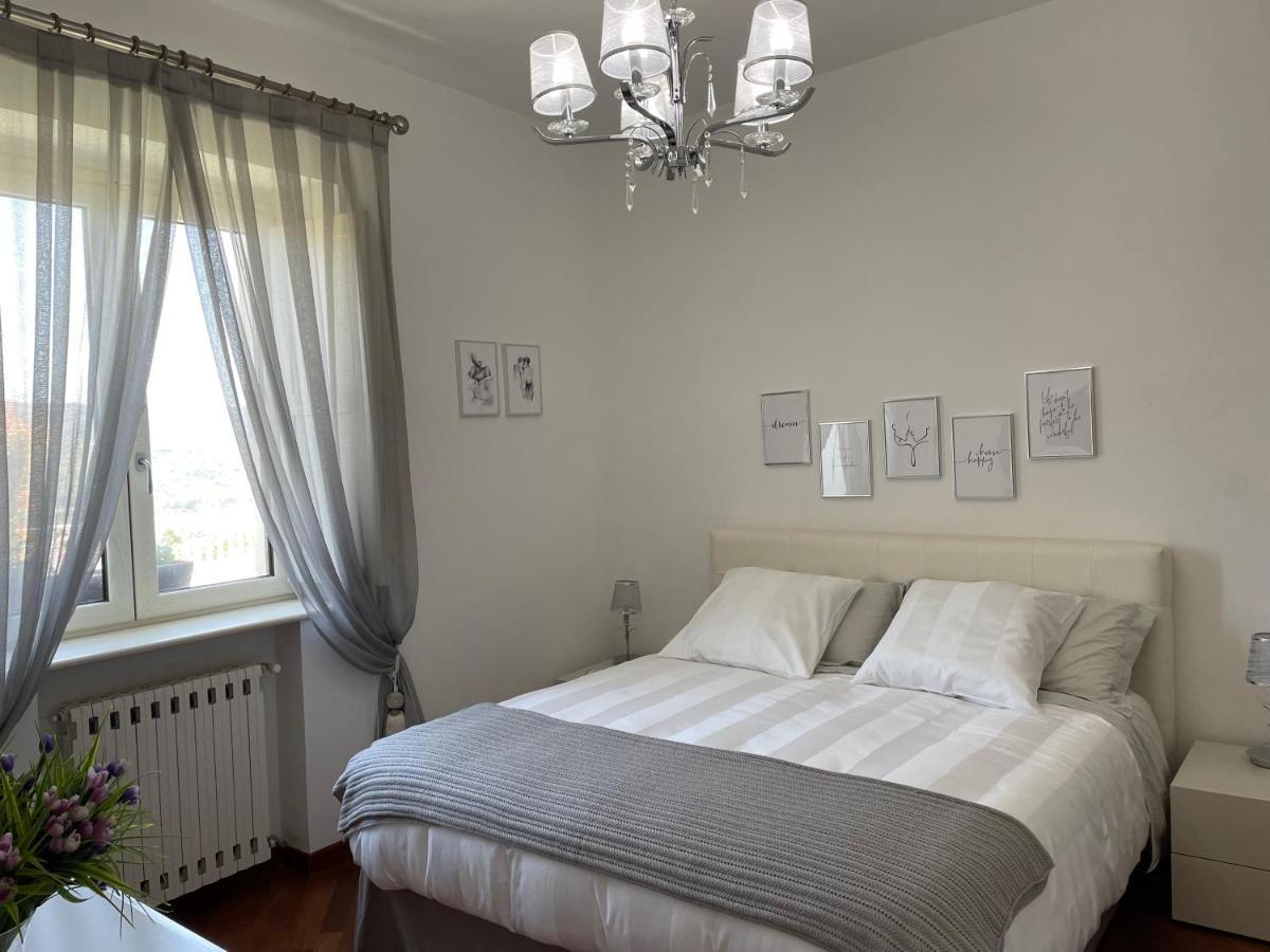 Villa Federica Sarrotino Kültér fotó